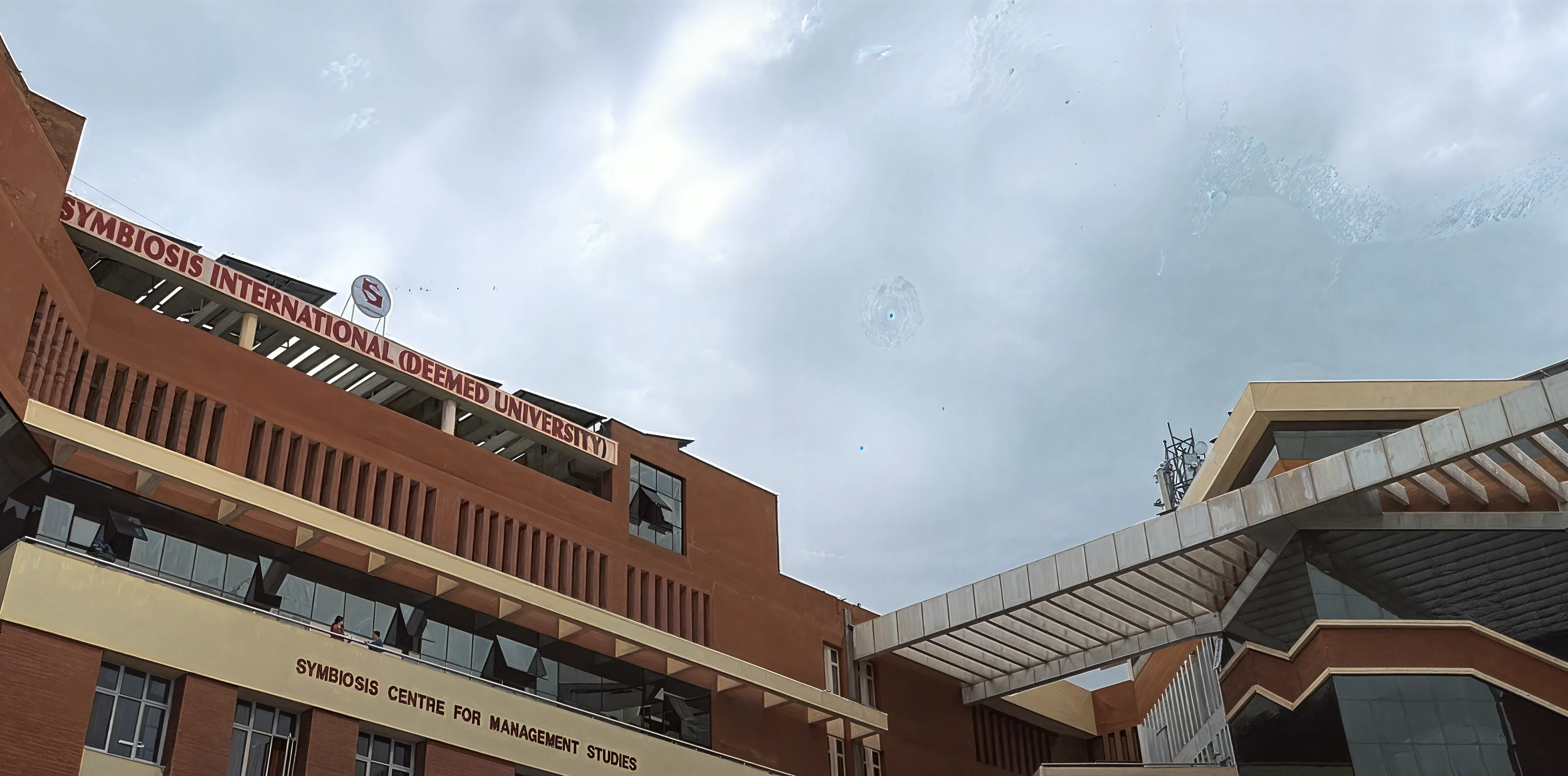 SLS Pune Campus photo 19